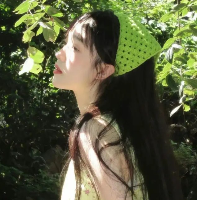 美·男子