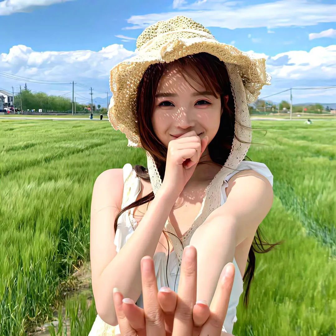 夏之庭